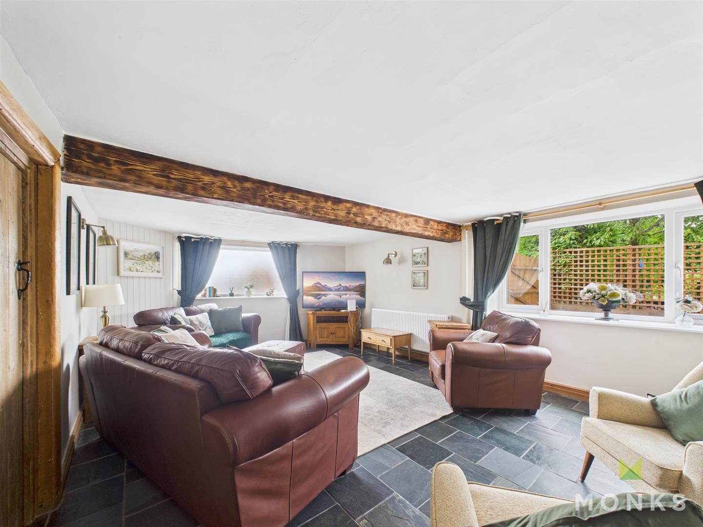 Pennal Cottage , Oswestry, SY10 8JB For Sale